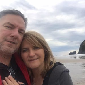 Meet your Posher, Joanne