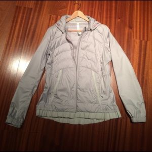 Lululemon Spring Fling Jacket