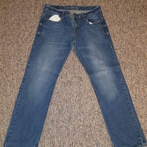 Aeropostale 34x32 jeans