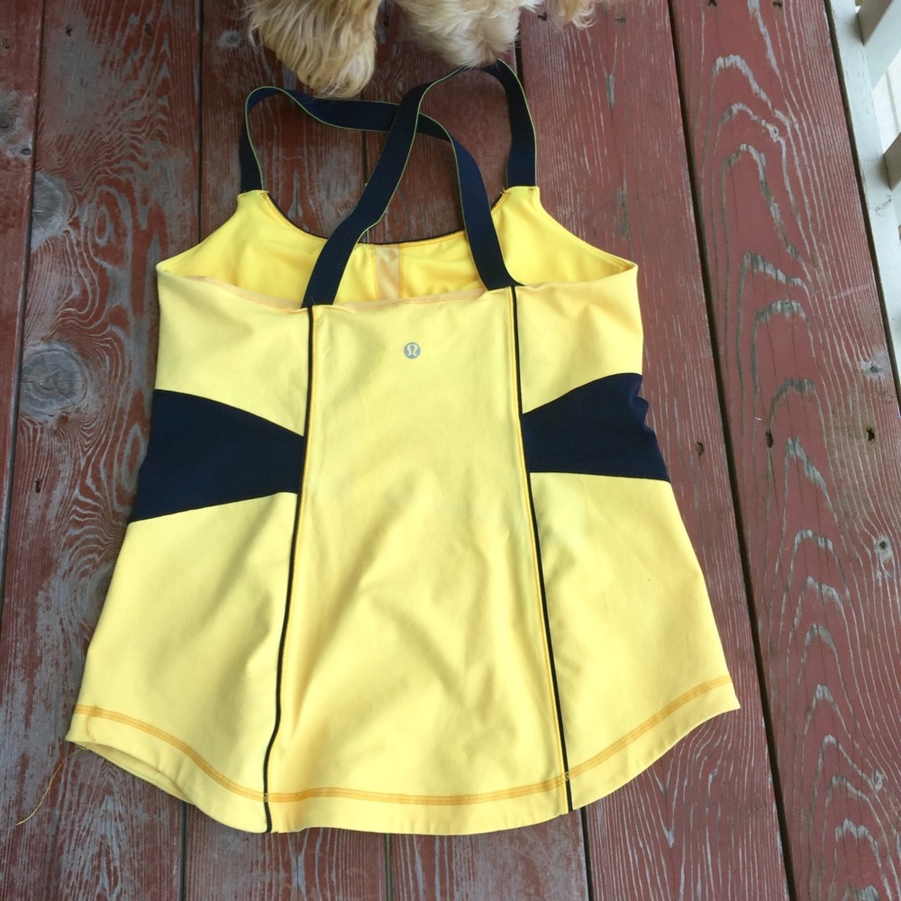 LULULEMON