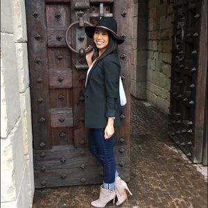 Meet your Posher, Kristi