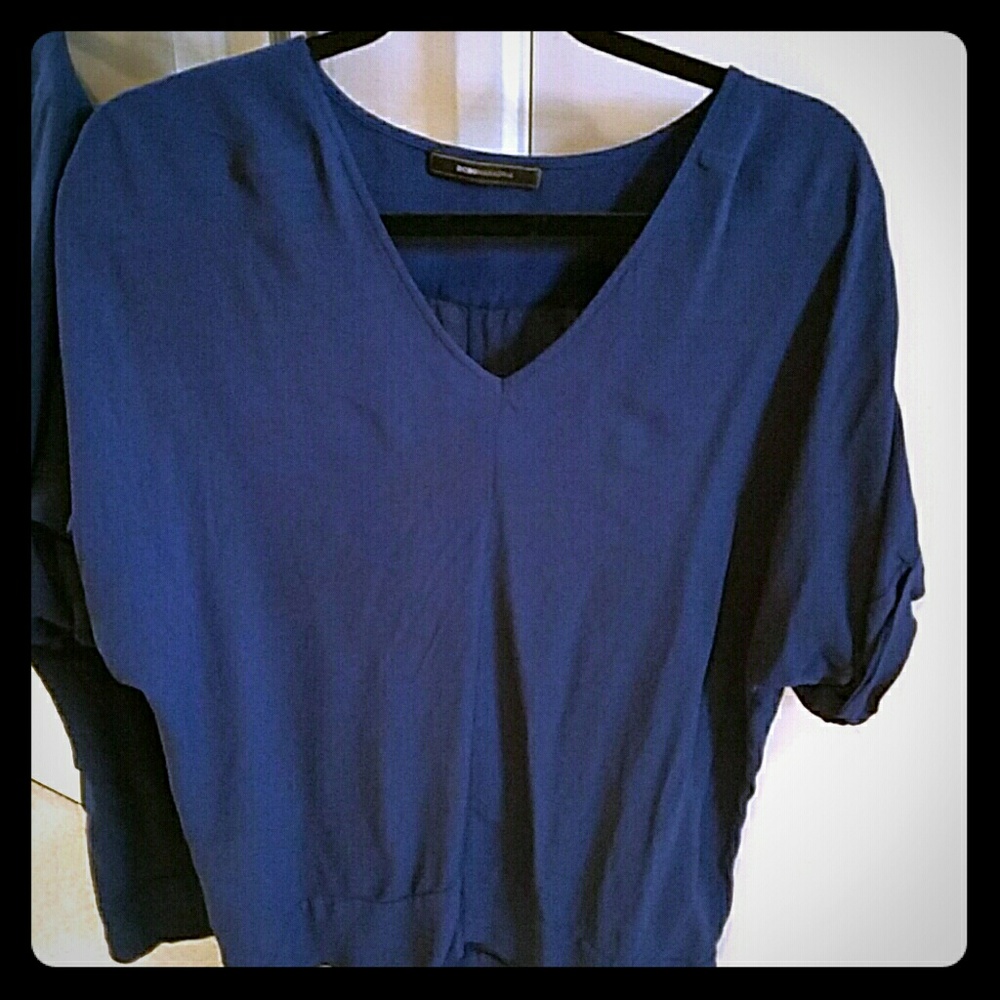 BCBG BLOUSE