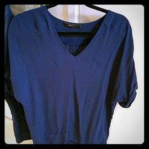 BCBG BLOUSE