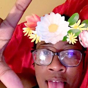 Meet your Posher, Mari