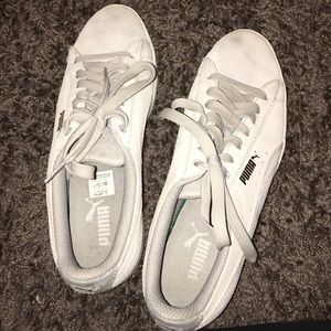 Women's Classic Puma Suedes👟