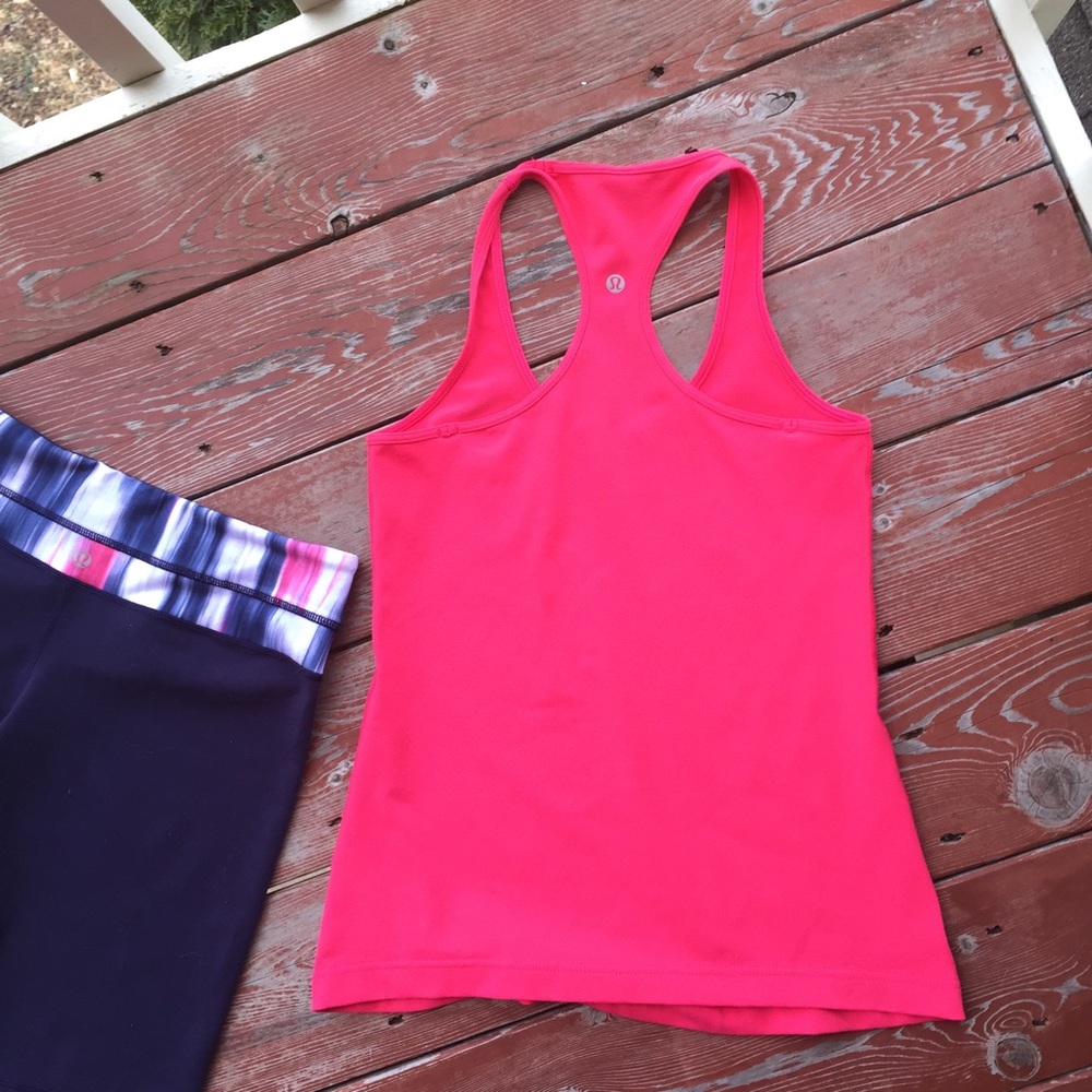 LULULEMON