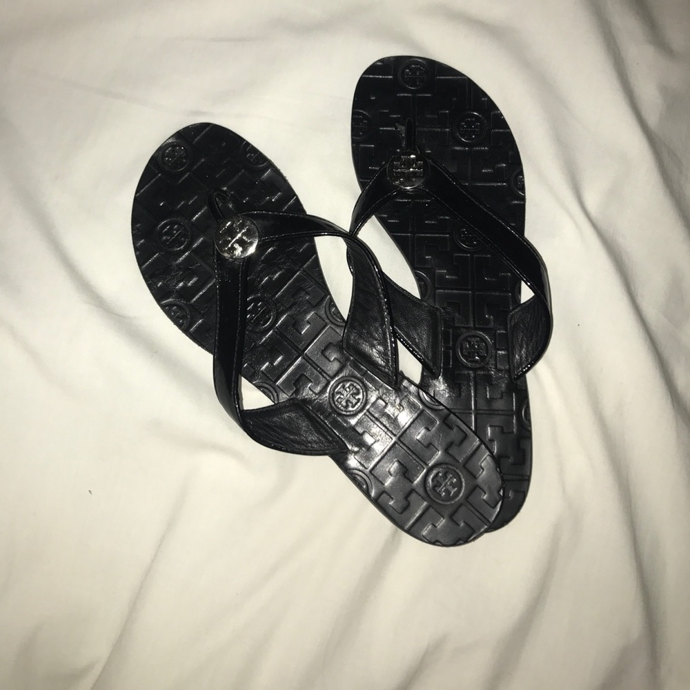 Tory Burch Flip Flops Thora