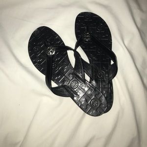 Tory Burch Flip Flops Thora