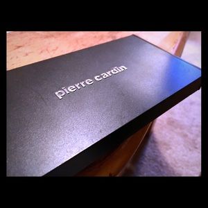 Pierre Cardin 15 pc. set Never Opened