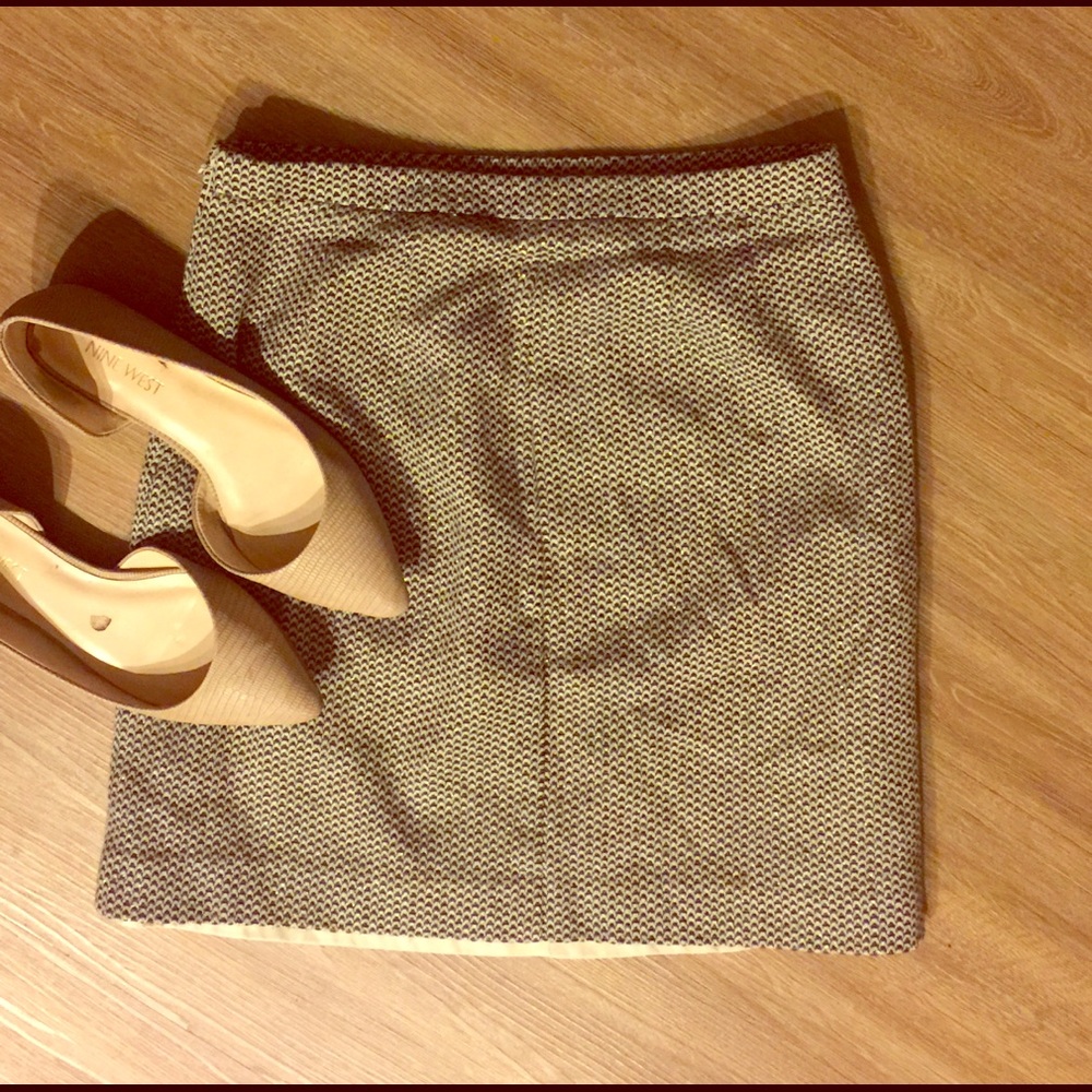 Loft Skirt Size 0 Petite! 👯sale