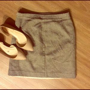 Loft Skirt Size 0 Petite! 👯sale