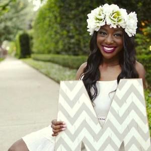 Meet your Posher, Mackenzie