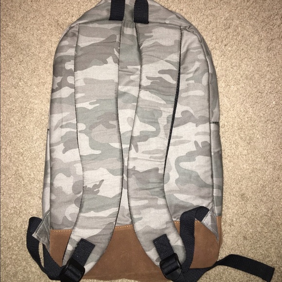 True Religion backpack