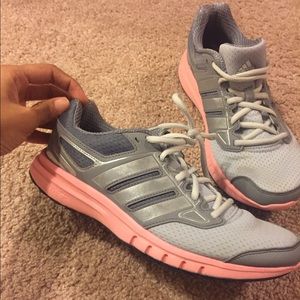 Adidas running shoes