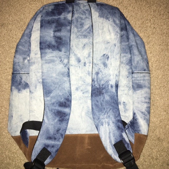 True Religion backpack - Picture 2 of 3