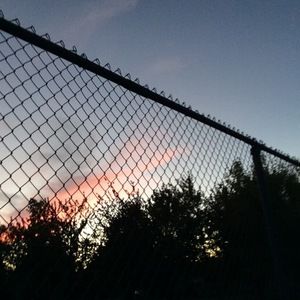 Meet your Posher, Adrian