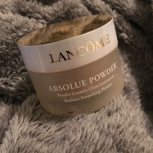 Lancôme absolue powder