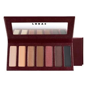 Lorac Skinny palette