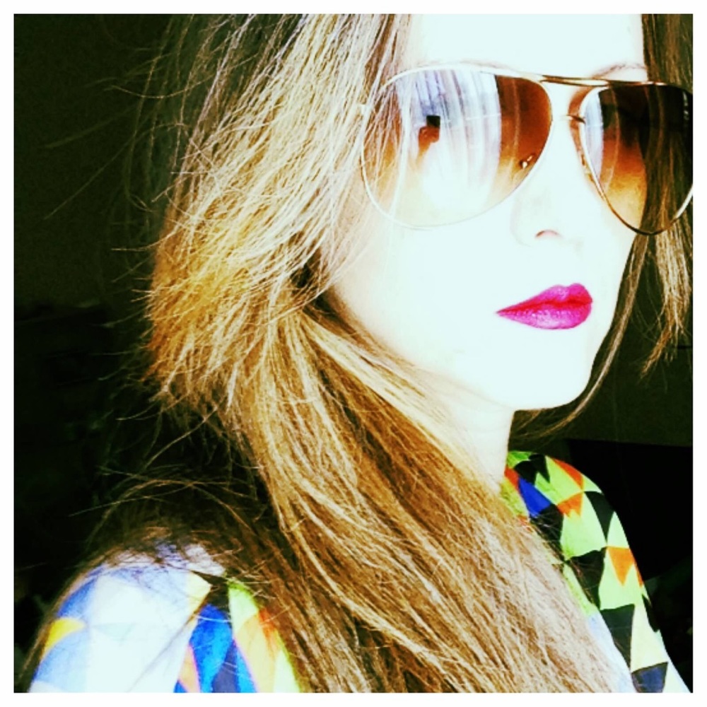 Meet your Posher, Kat