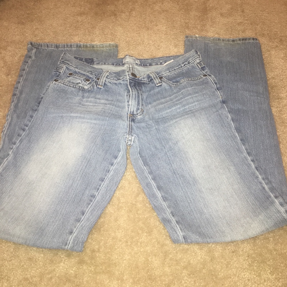 American Eagle jeans 6L