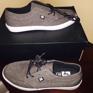 D.C. Men's Shoes *Brand New*