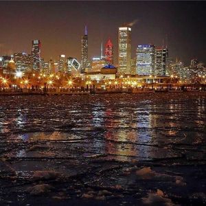 Meet your Posher, Lionel