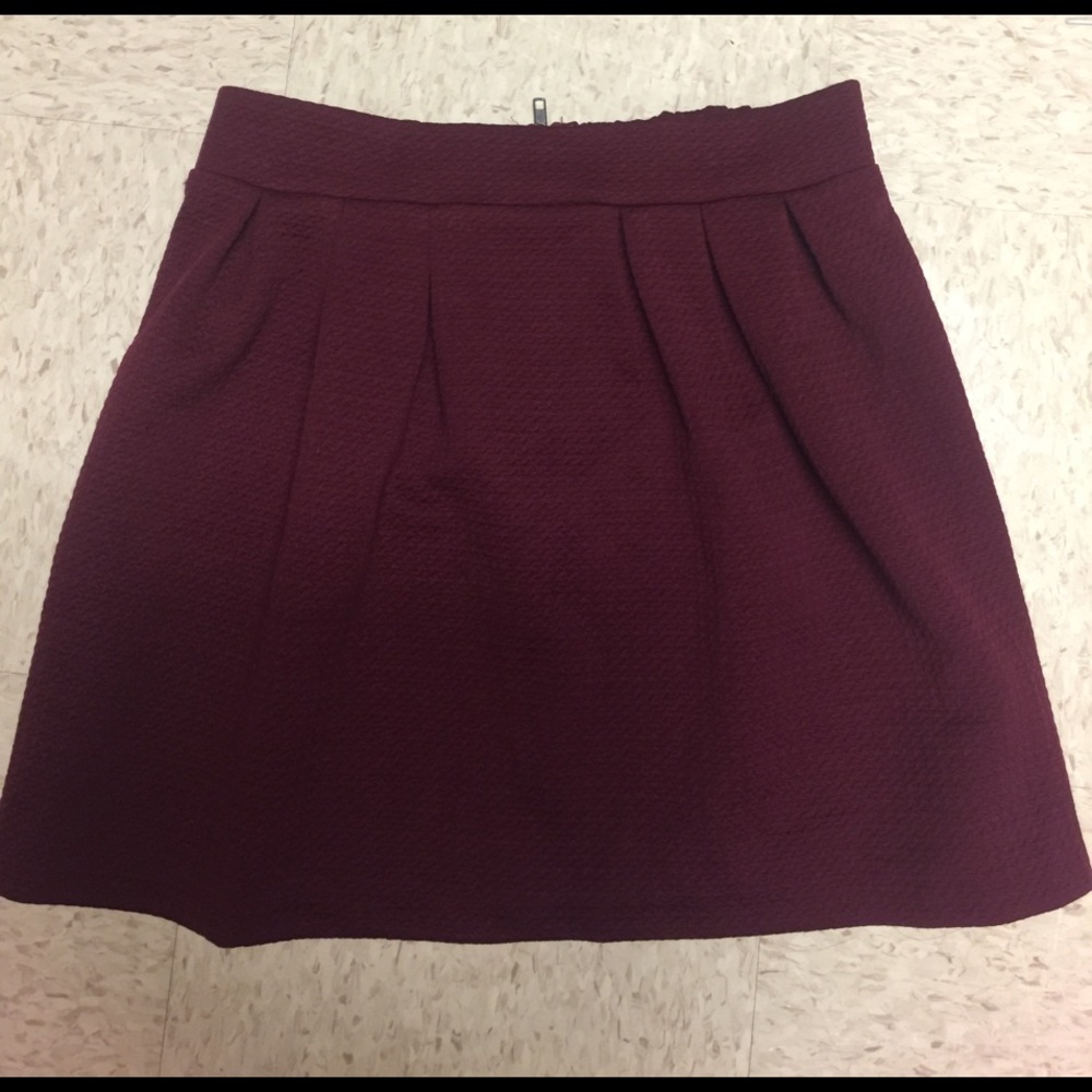 Candie's Junior Skirt