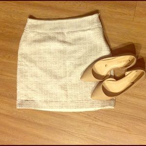 Banana Republic Skirt Size 0*** sale***