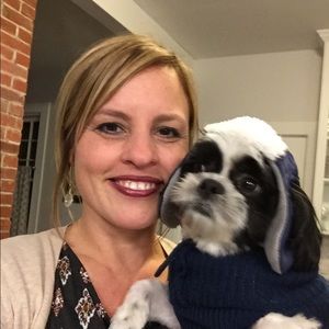 Meet your Posher, Lori