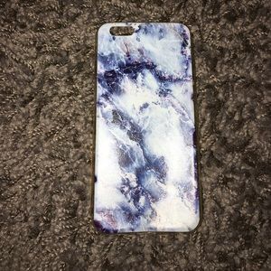 iPhone 6s case marble