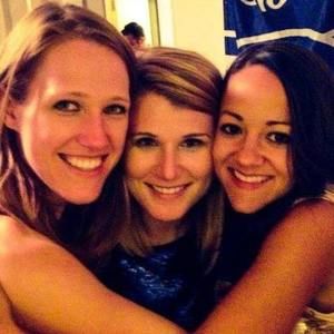 Meet your Posher, Debra