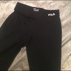 Fila sport legging