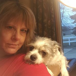 Meet your Posher, Stacy