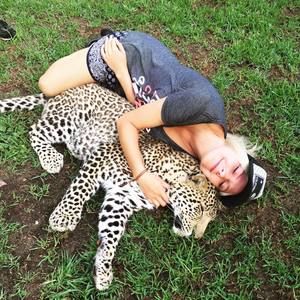 Meet your Posher, Marina