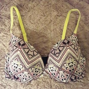 PINK Victoria's Secret Bra