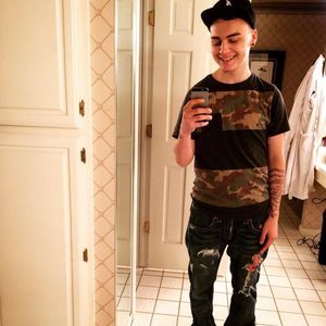 Meet your Posher, Ricky