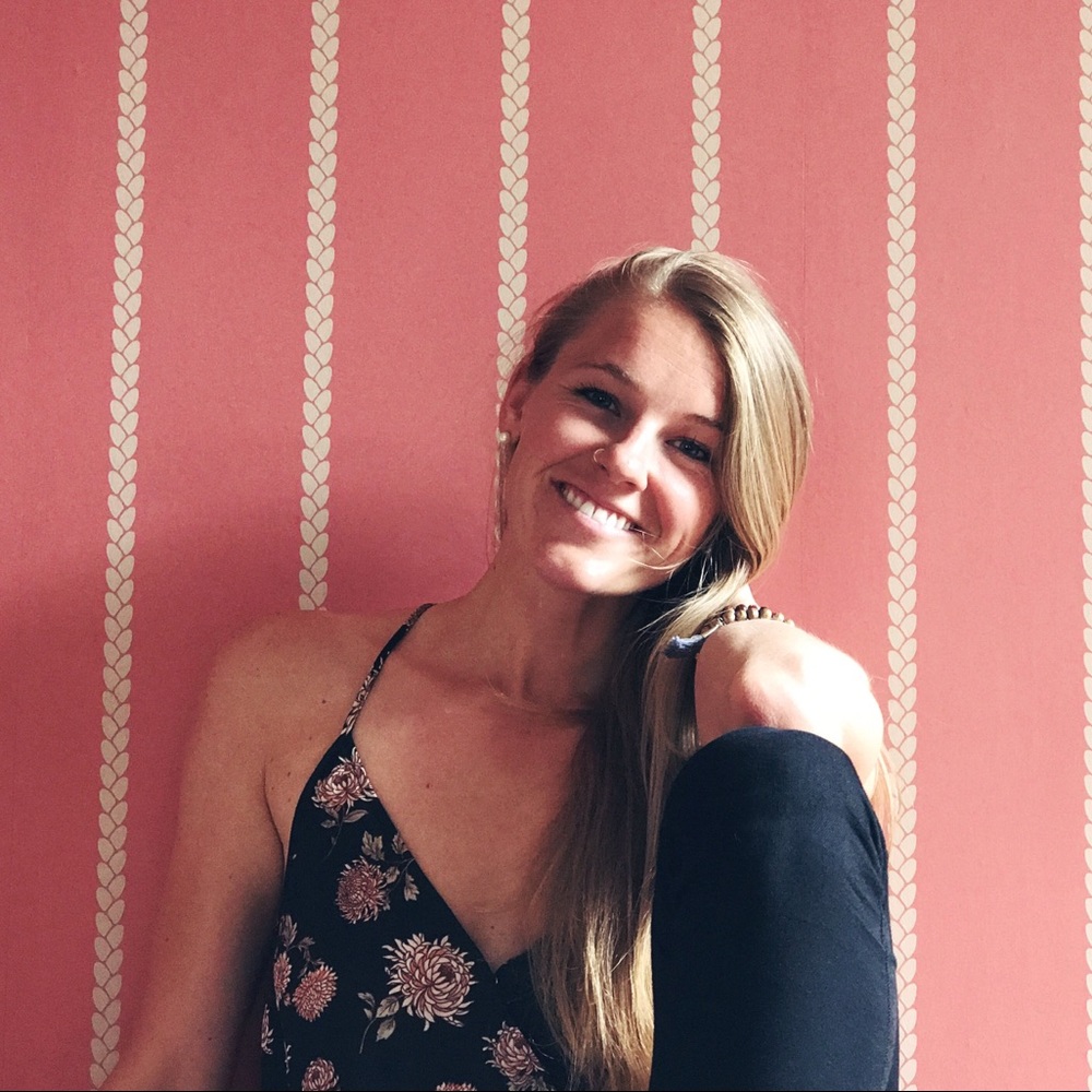 Meet your Posher, Morgan