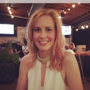 Meet your Posher, Elsie