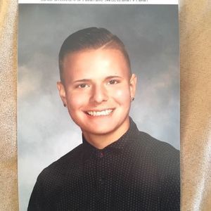 Meet your Posher, Nick