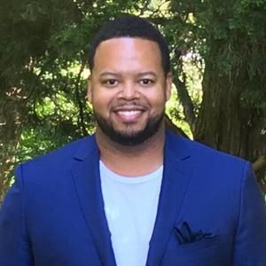 Meet your Posher, K kamau