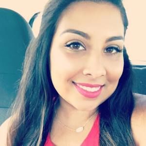 Meet your Posher, Missy