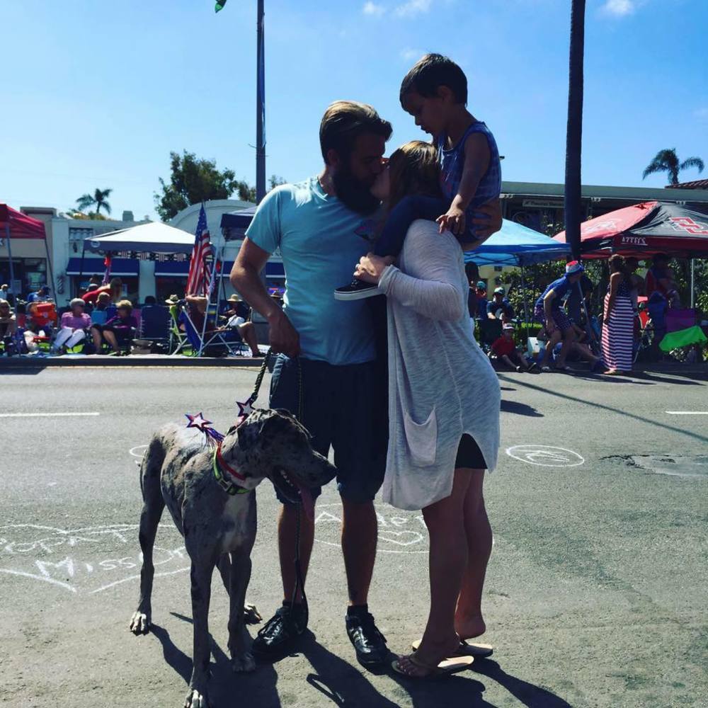 Meet your Posher, Roxanne