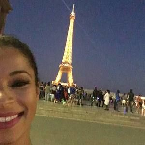 Meet your Posher, Ladybarbara