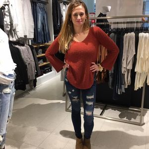 Meet your Posher, Alexandra