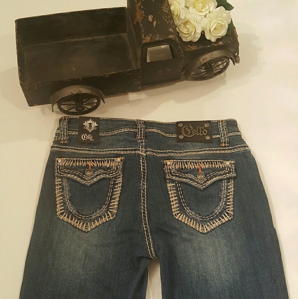 ❗️ FINAL SALE ❗️ NWT JEANS