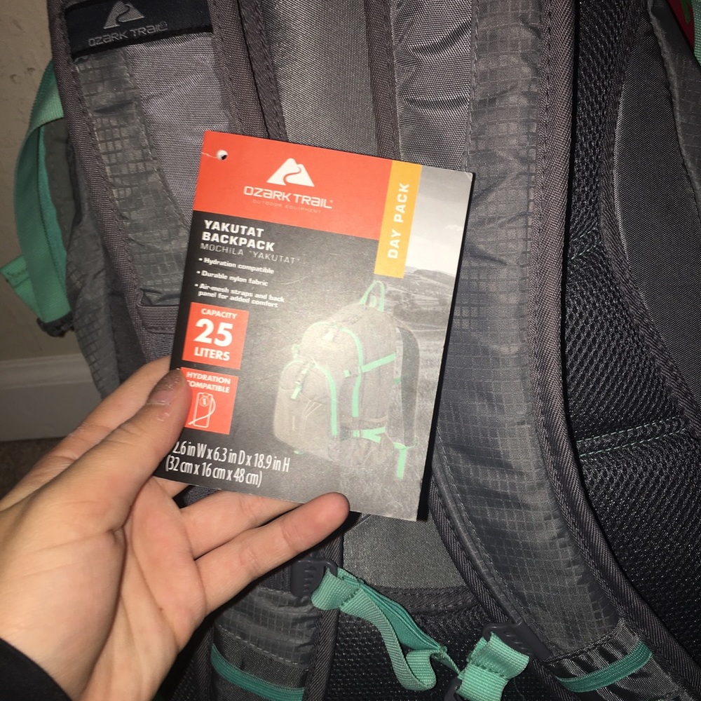 outdoor backpack