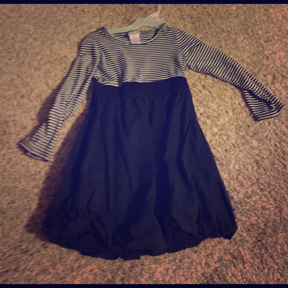 Toddler girls 4t dress