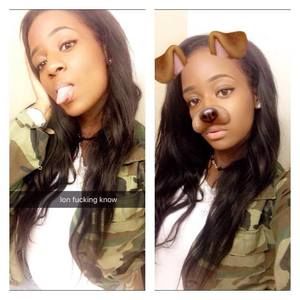 Meet your Posher, Kaycee