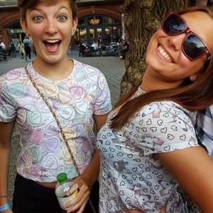 Meet your Posher, Amanda