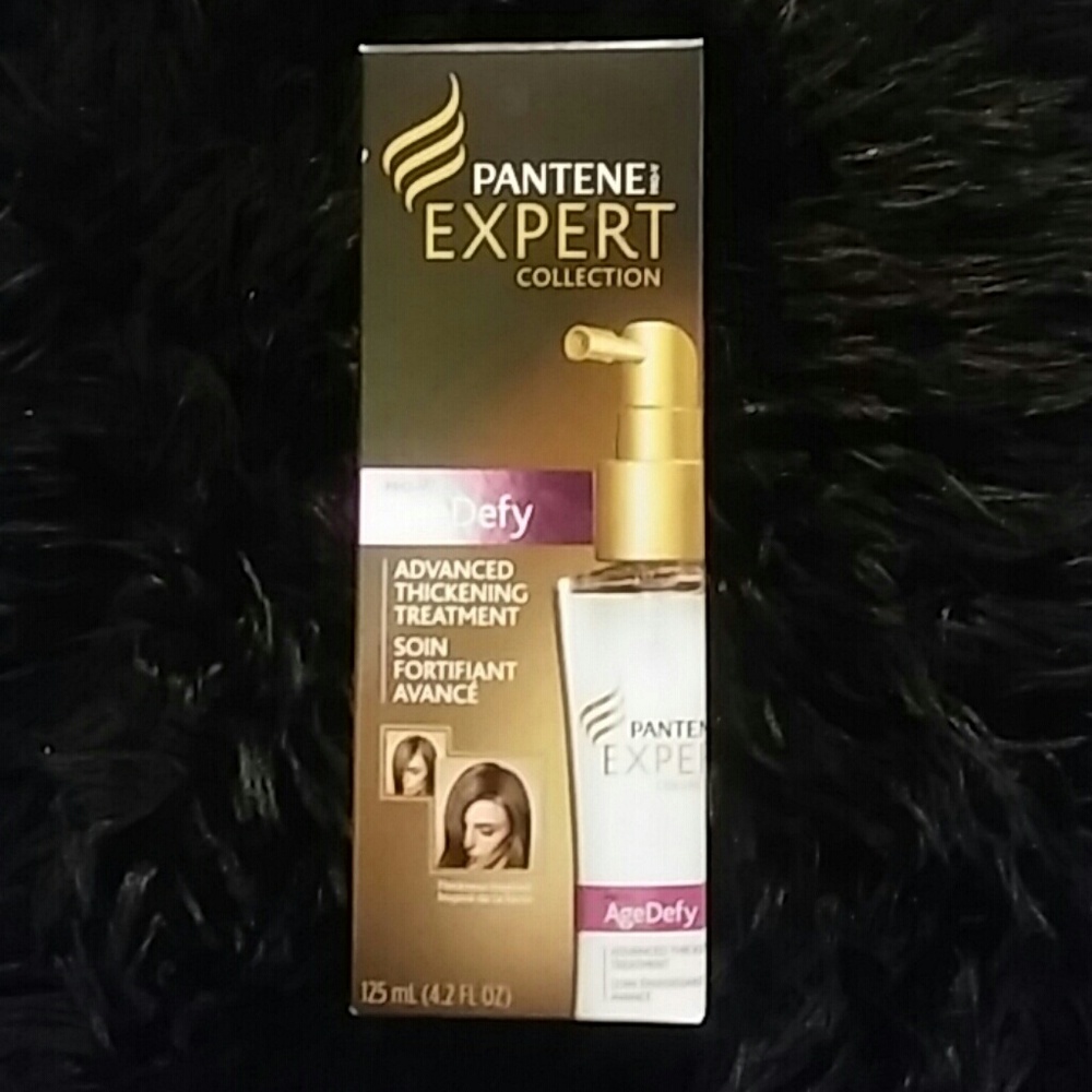 Age Defy Hair Thickening Treatment